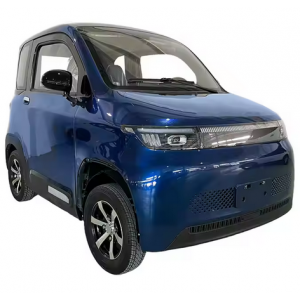 Elektrinis mini automobilis e-SALA AONEW AN4000DCP blue